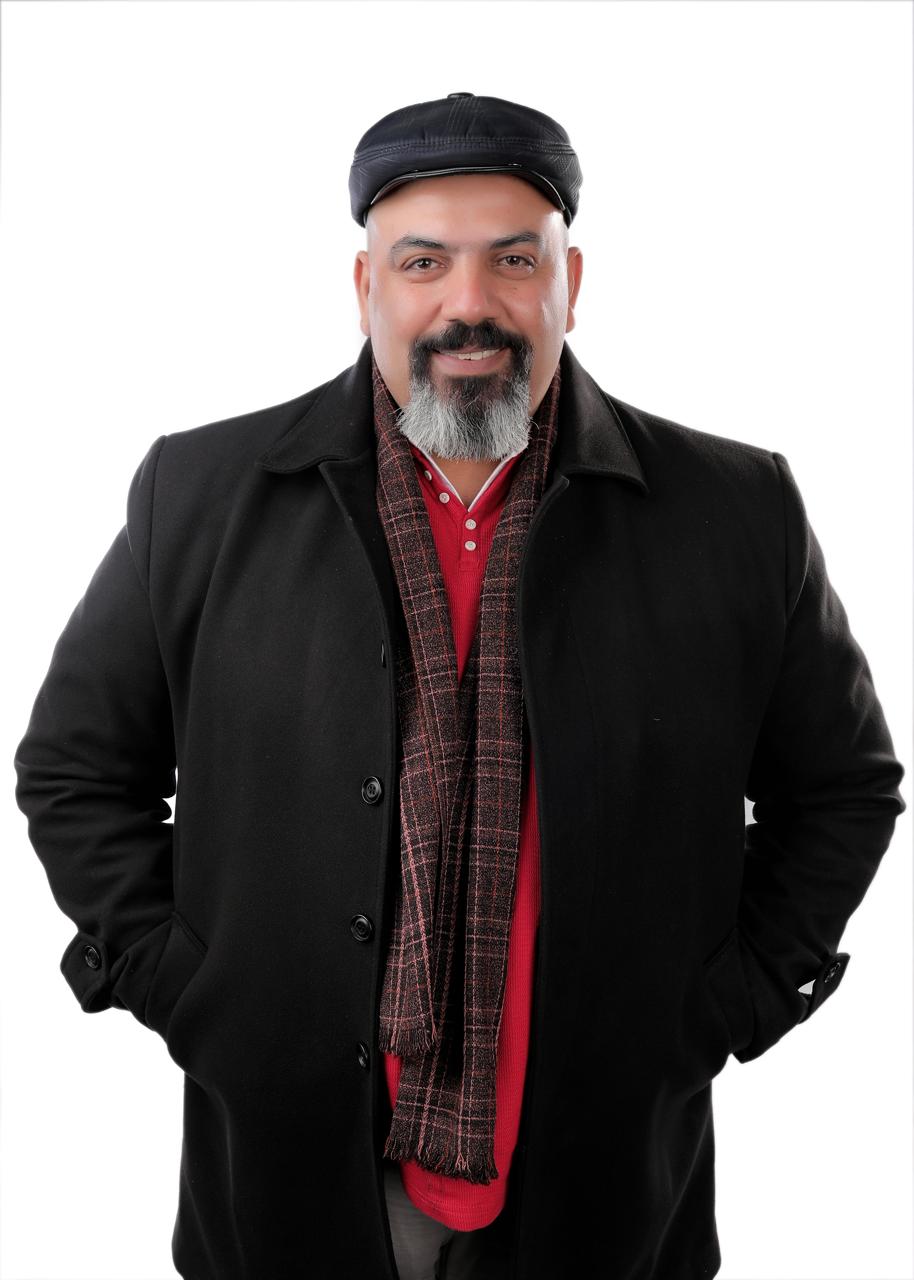 دكتور عبده الشرقاوى كلية طب الأزهر