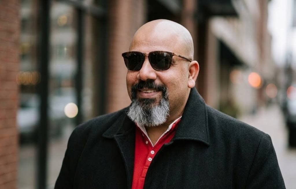 الدكتور عبده الشرقاوى